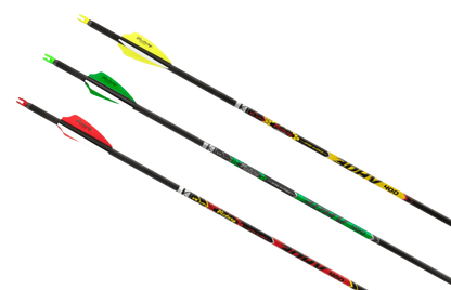 Victory Carbon 3DHV