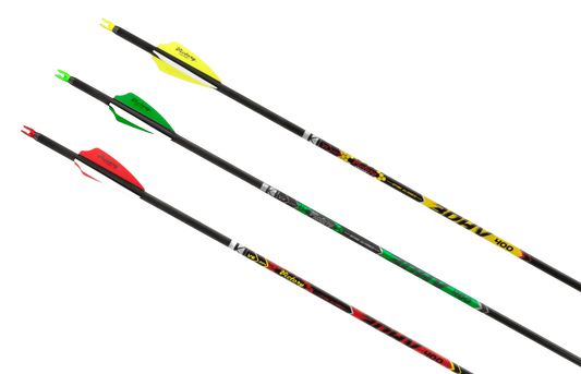 Victory Carbon 3DHV