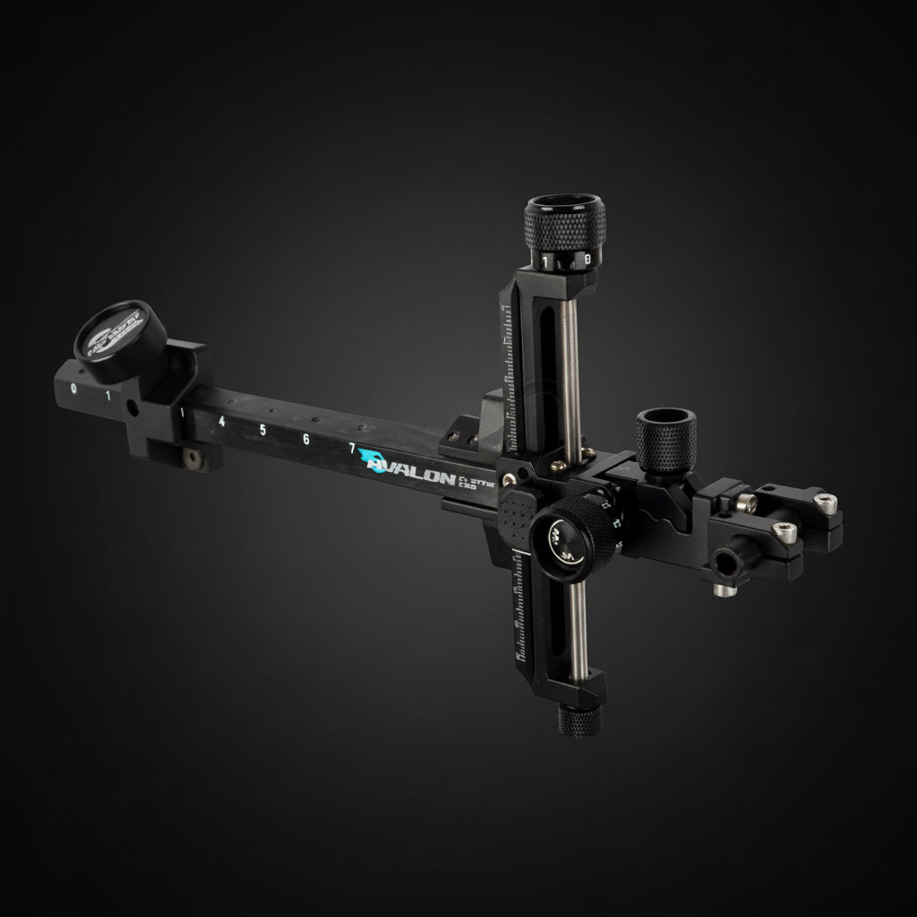Viseur Avalon Classic Carbon