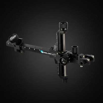 Viseur Avalon Classic Carbon