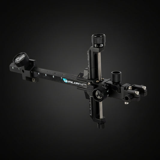 Viseur Avalon Classic Carbon