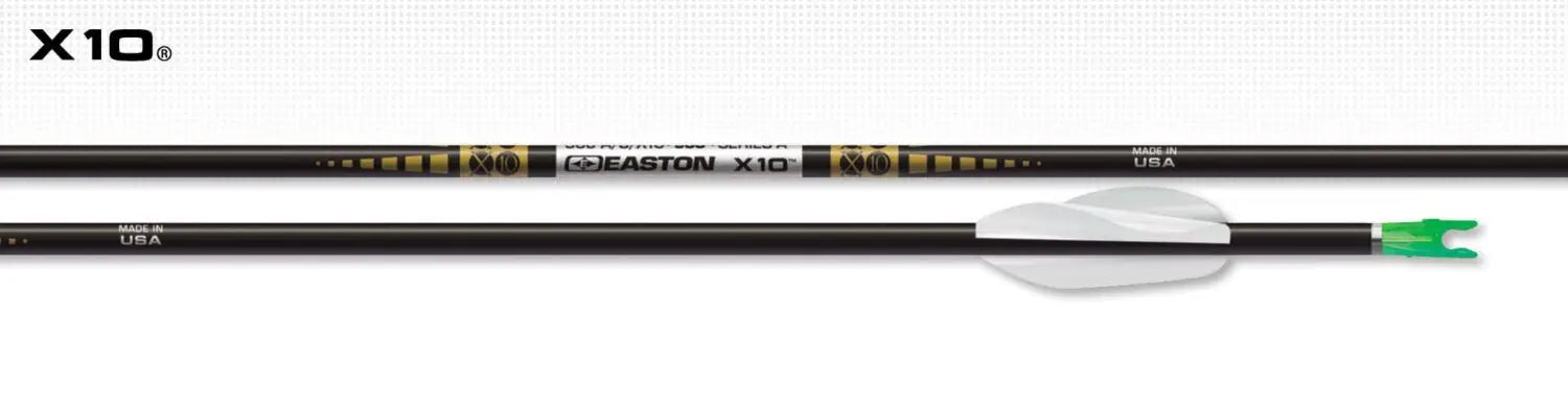 Easton X10