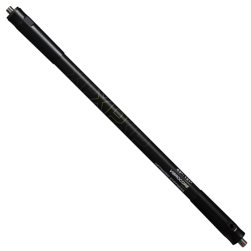 Stabilisation Centrale Ramrods XP