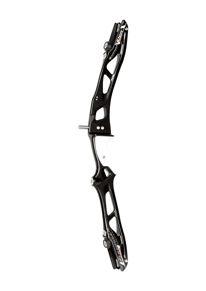Poignée Krossen Xenia 23" & 25" - Magnésium Ultra-Léger
