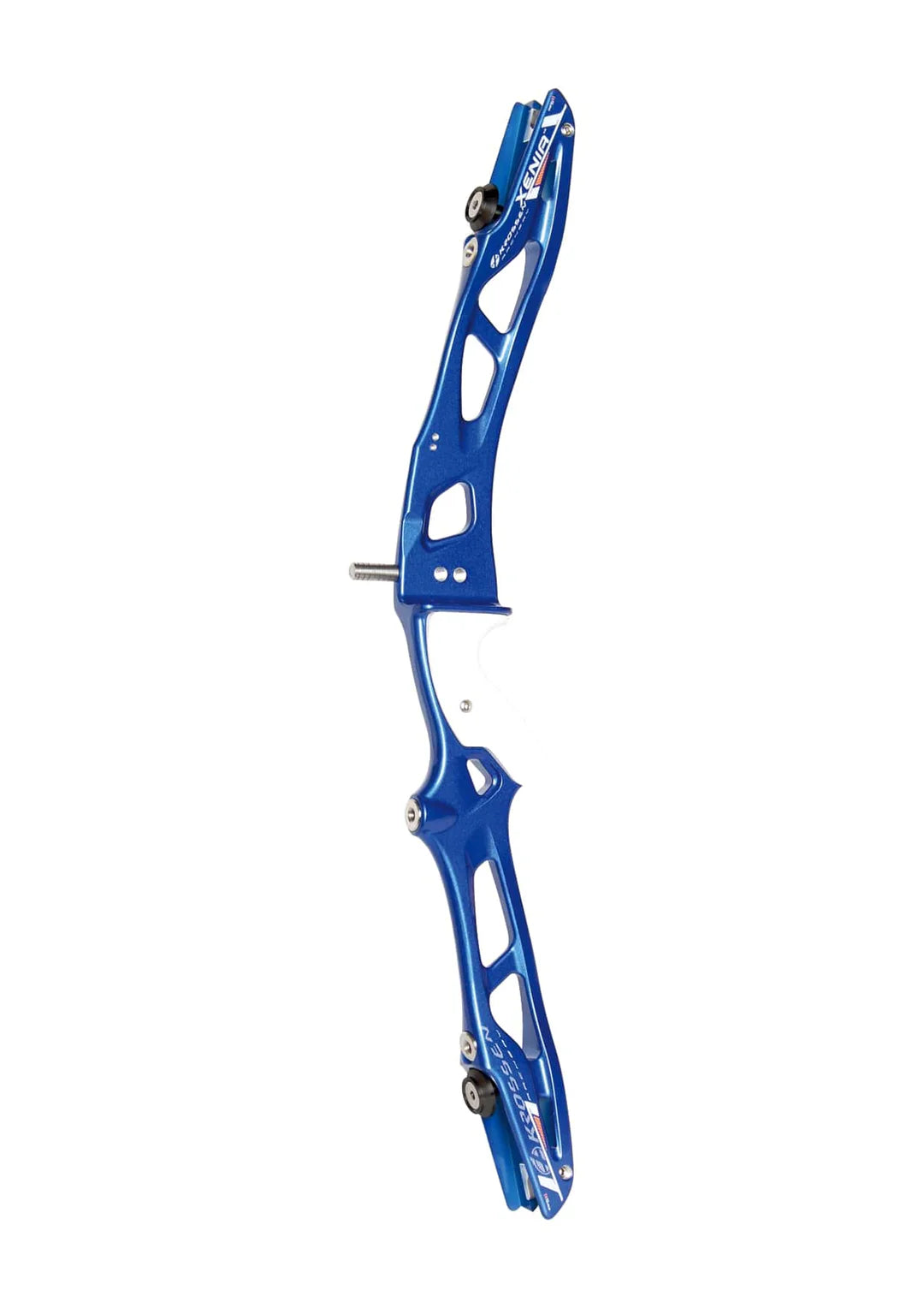 Poignée Krossen Xenia 23" & 25" - Magnésium Ultra-Léger