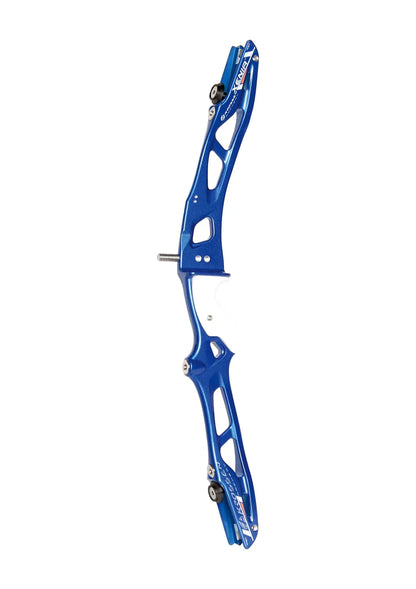 Poignée Krossen Xenia 23" & 25" - Magnésium Ultra-Léger