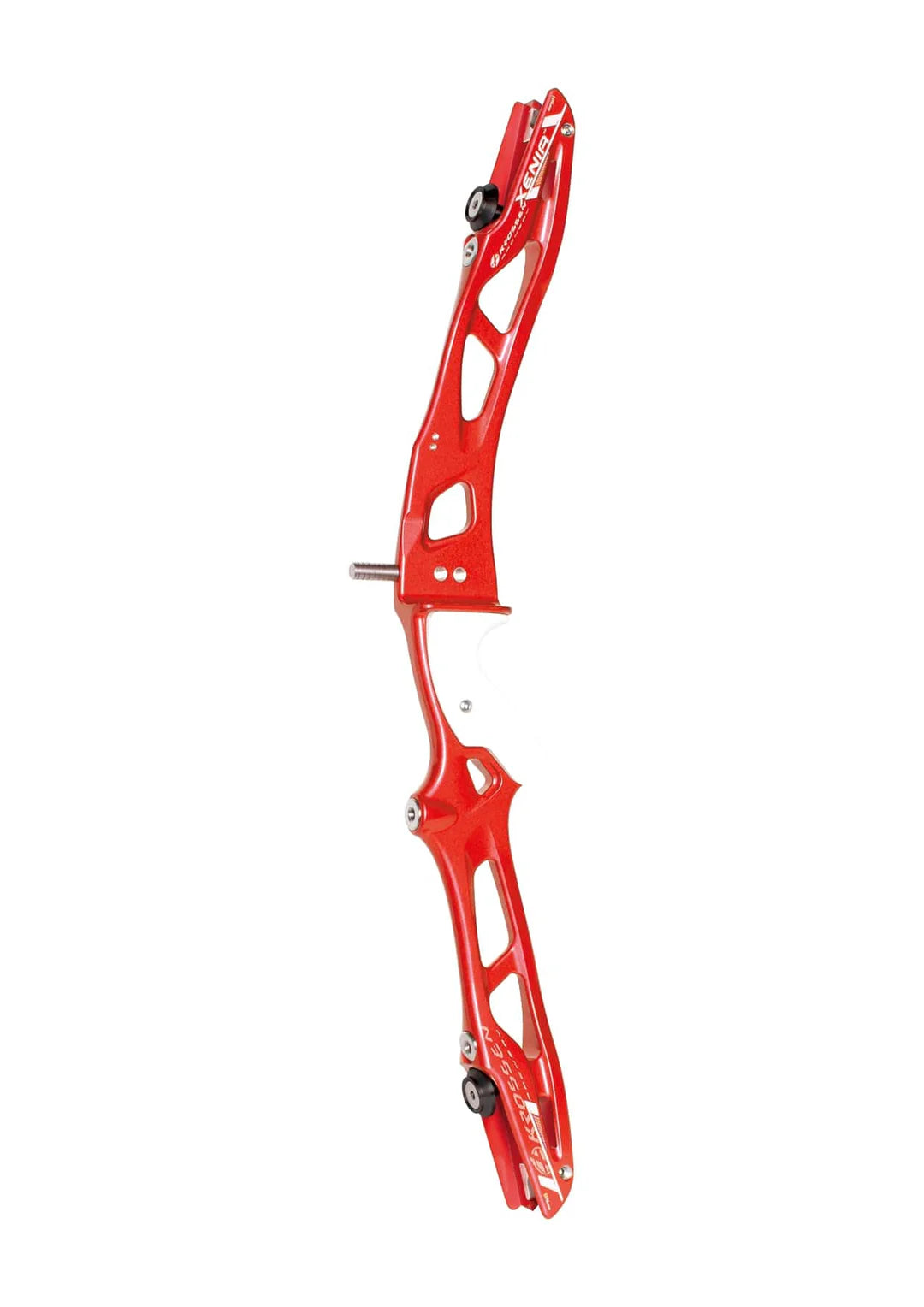 Poignée Krossen Xenia 23" & 25" - Magnésium Ultra-Léger