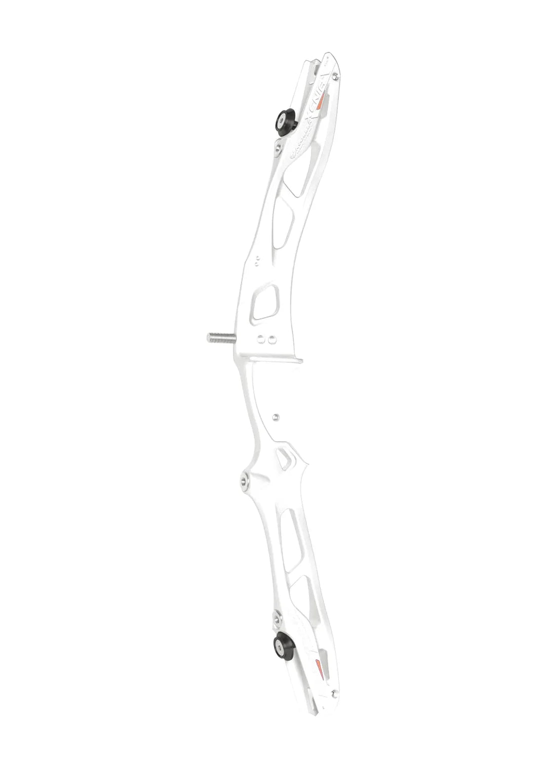 Poignée Krossen Xenia 23" & 25" - Magnésium Ultra-Léger