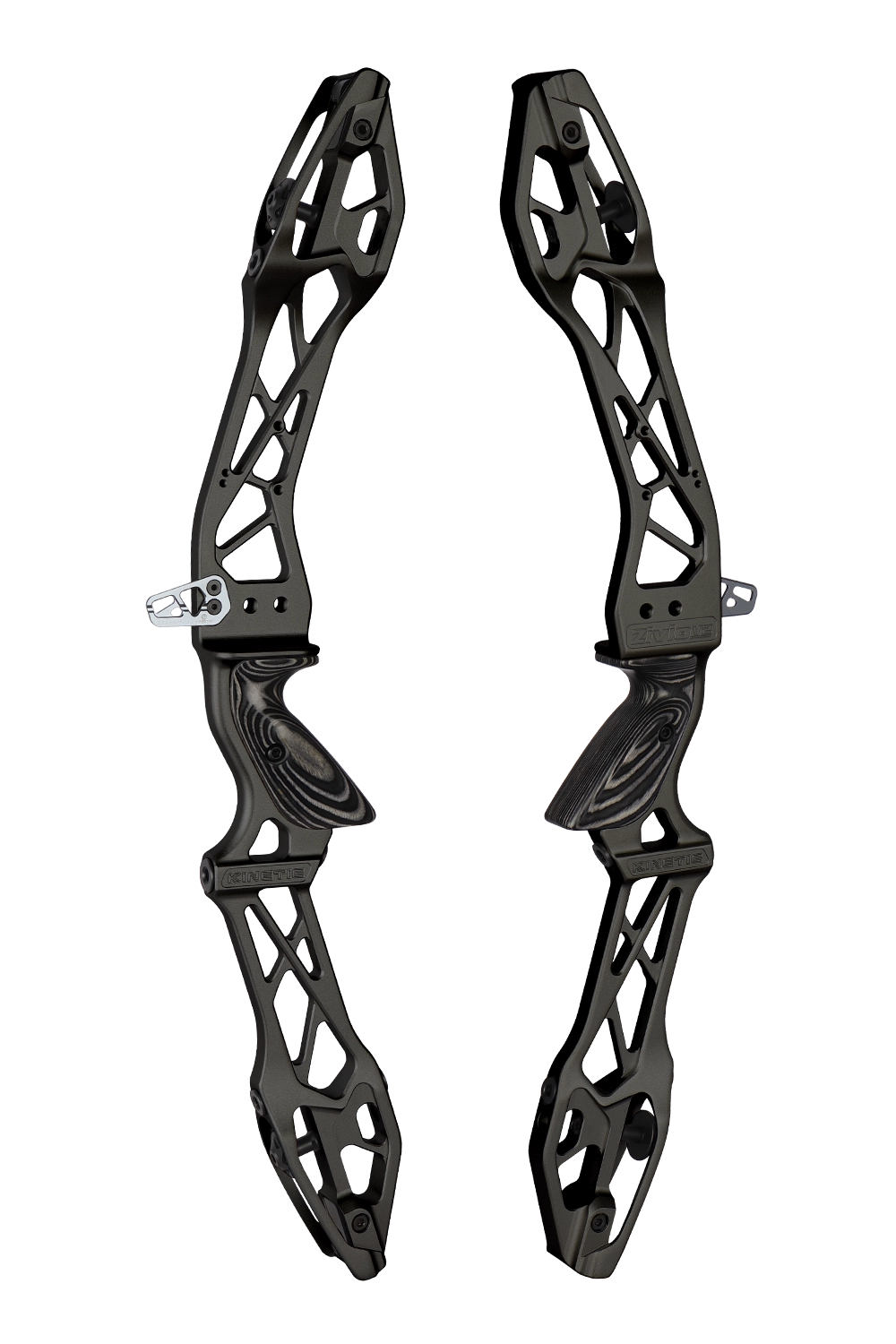 Poignée Kinetic Zivio V2 25"