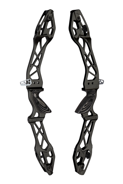 Poignée Kinetic Zivio V2 25"