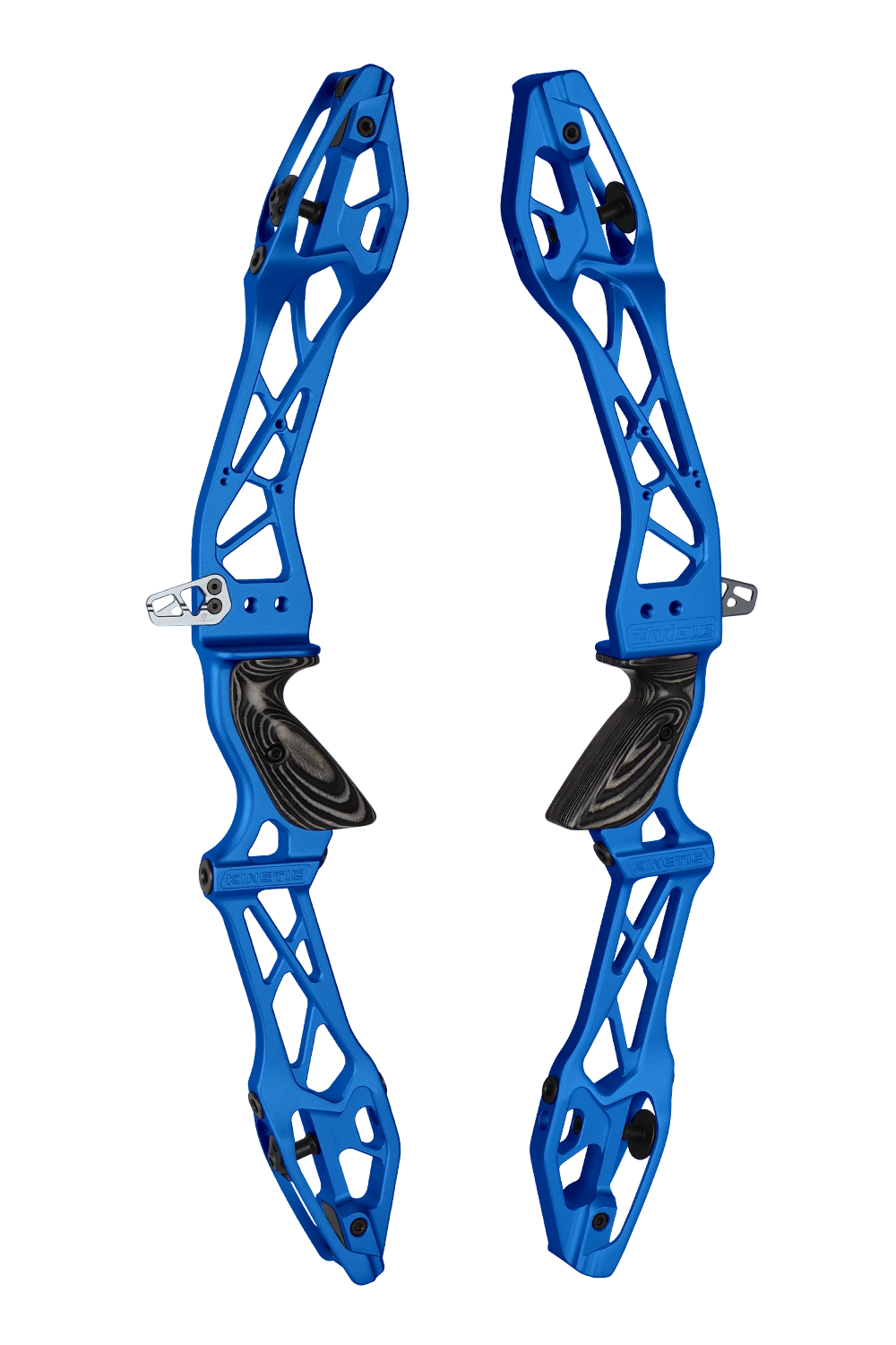 Poignée Kinetic Zivio V2 25"