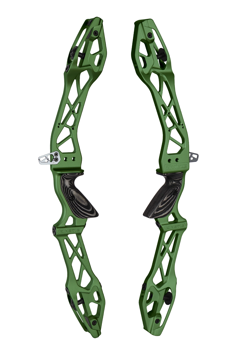 Poignée Kinetic Zivio V2 25"