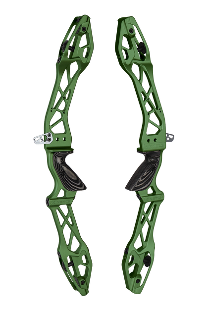 Poignée Kinetic Zivio V2 25"