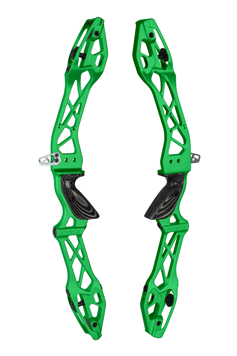 Poignée Kinetic Zivio V2 25"