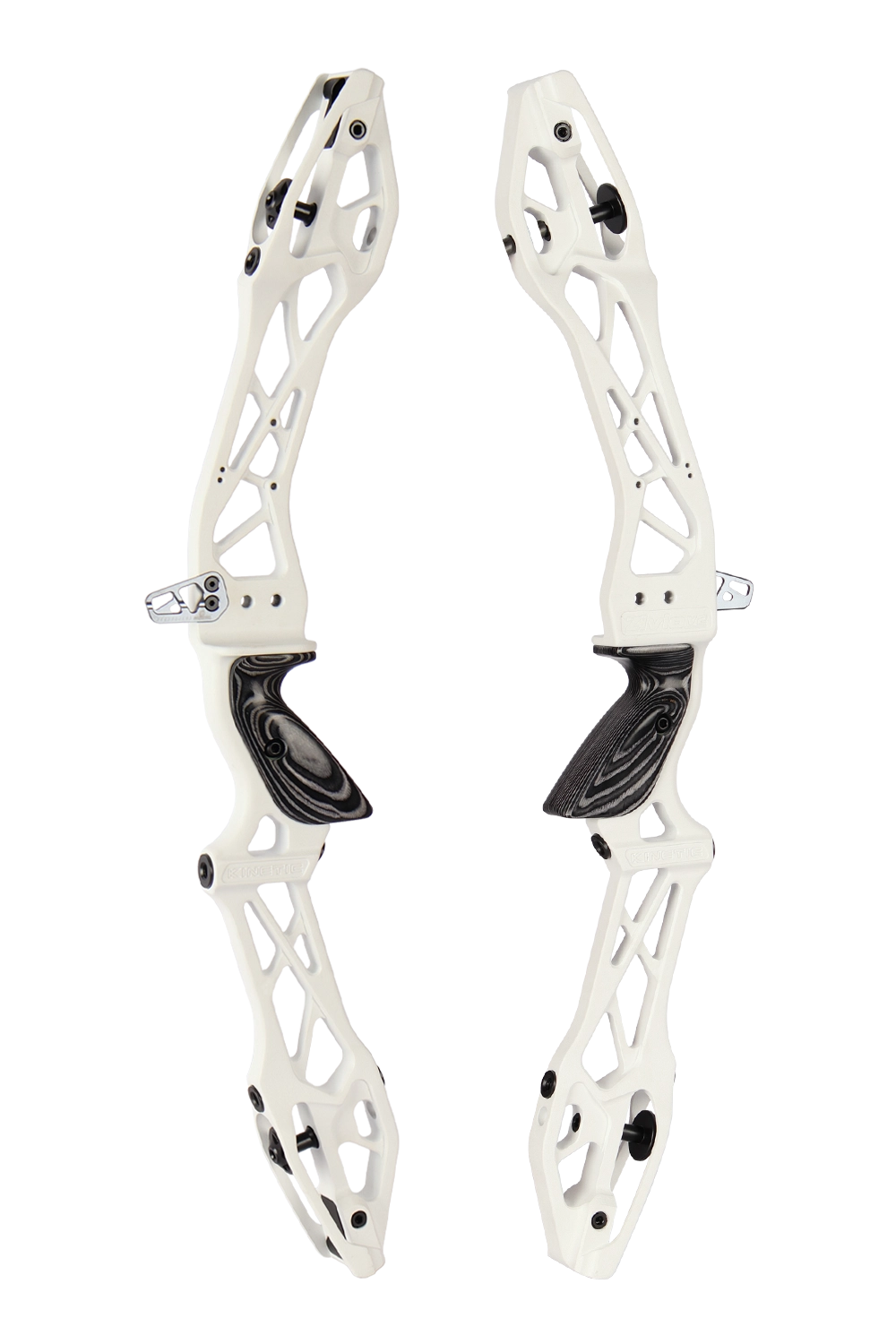 Poignée Kinetic Zivio V2 25"