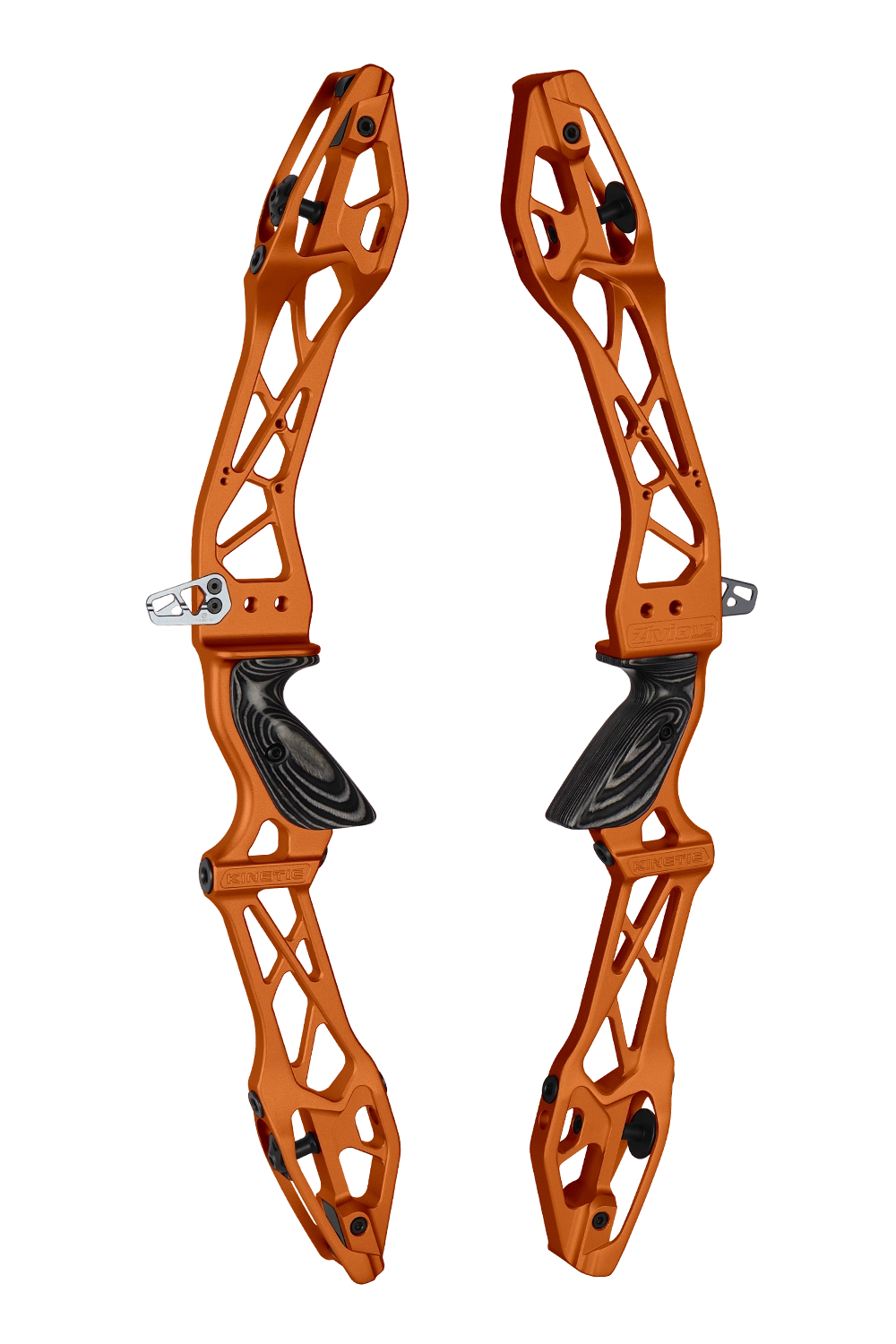 Poignée Kinetic Zivio V2 25"