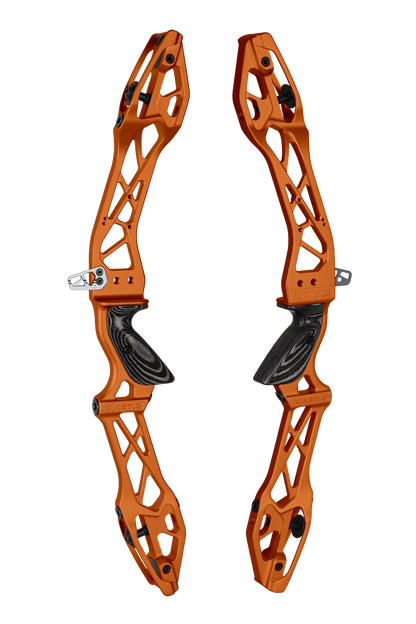 Poignée Kinetic Zivio V2 25"