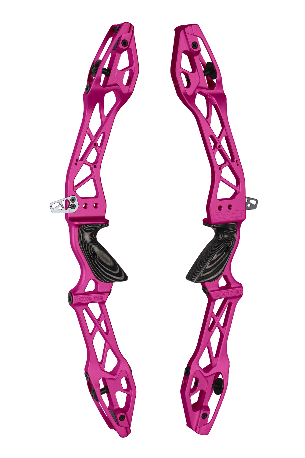 Poignée Kinetic Zivio V2 25"