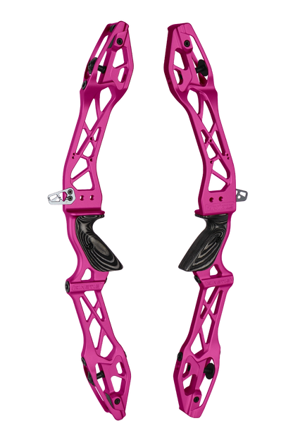 Poignée Kinetic Zivio V2 25"