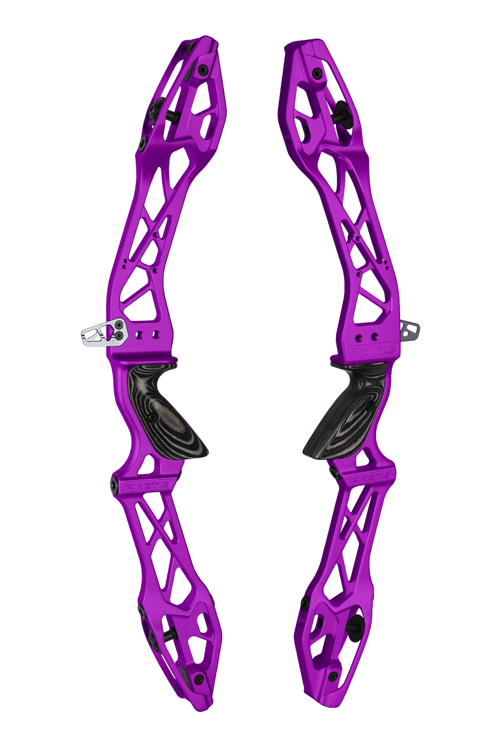 Poignée Kinetic Zivio V2 25"