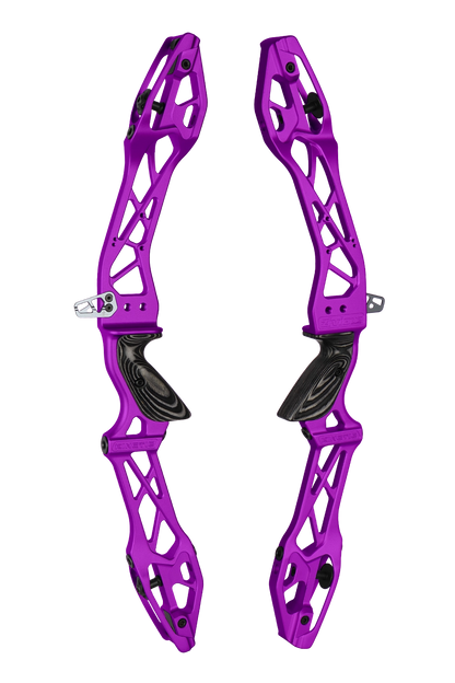 Poignée Kinetic Zivio V2 25"