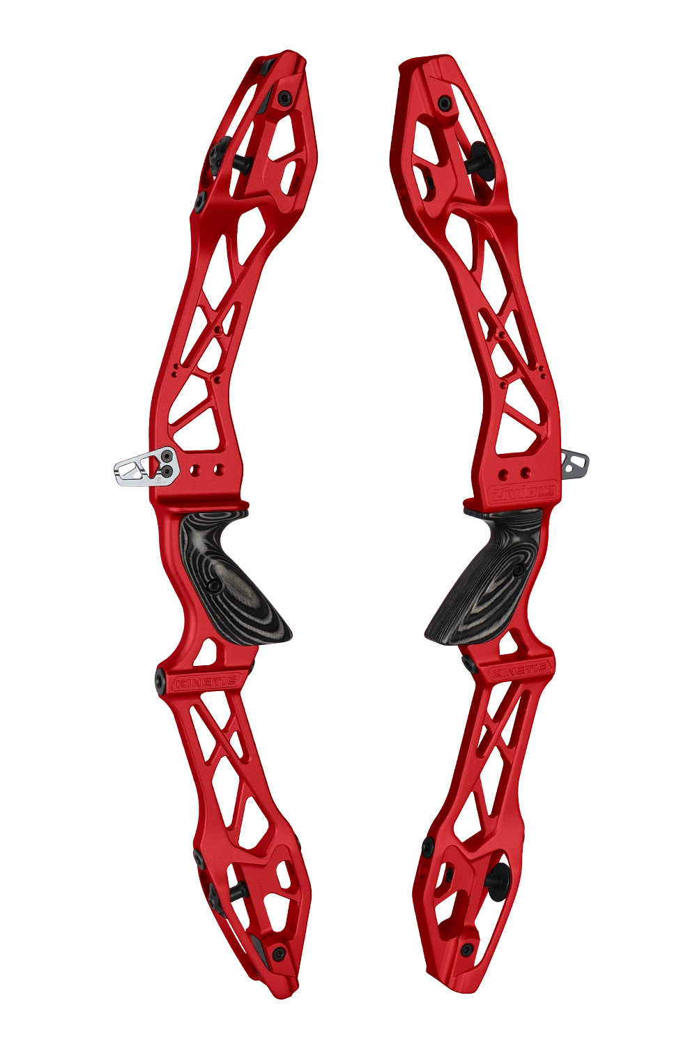 Poignée Kinetic Zivio V2 25"
