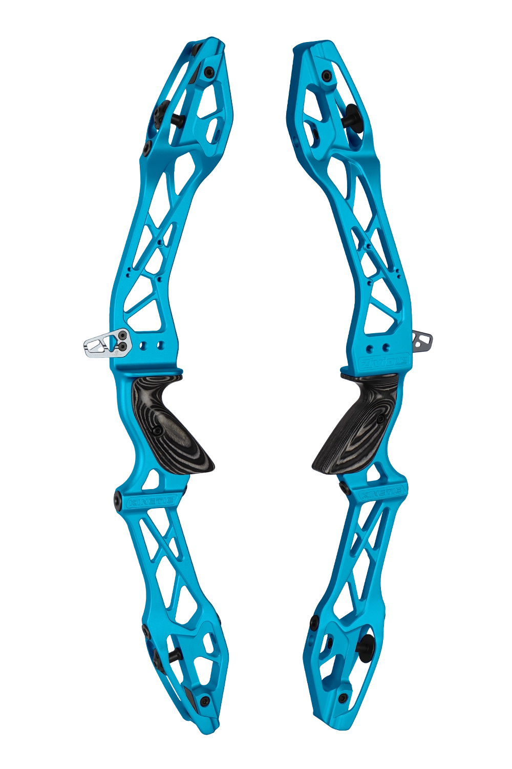 Poignée Kinetic Zivio V2 25"
