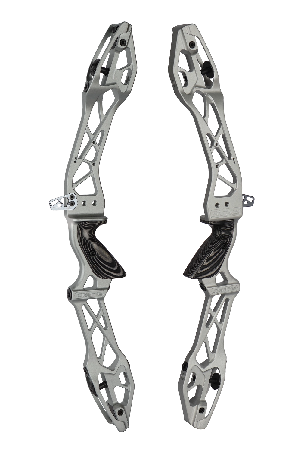 Poignée Kinetic Zivio V2 25"