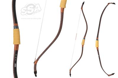 Arc coréen freddie archery  Nomad KTB