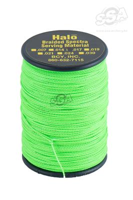 Tranche fil BCY Halo