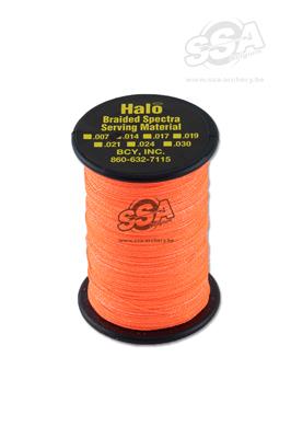 Tranche fil BCY Halo