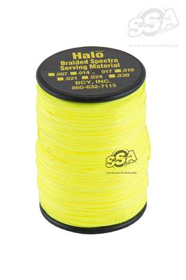 Tranche fil BCY Halo