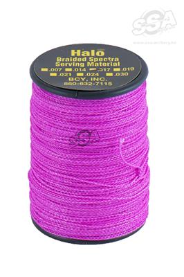 Tranche fil BCY Halo