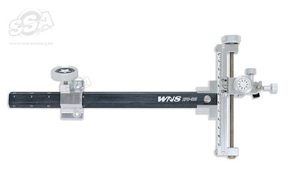 Viseur WNS SPR-100 Carbon – Extension Carbone