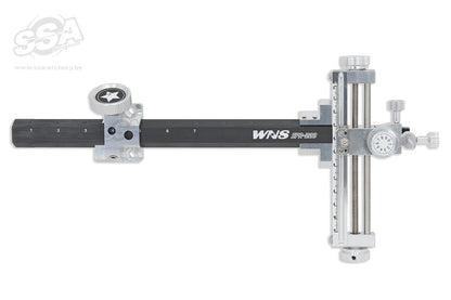 Viseur WNS SPR-200 Carbon – Extension Carbone