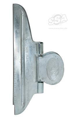 Bitzenburger Left-Wing Helical Clamp