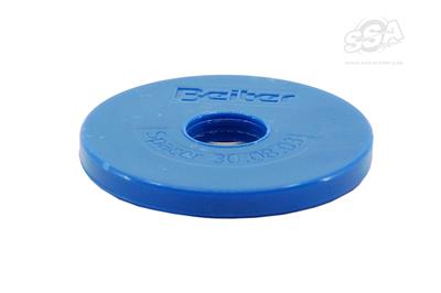 Spacers Beiter V-Box par 6