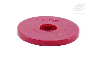 Spacers Beiter V-Box par 6