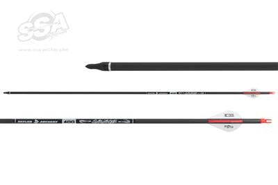 Flèche Skylon Savage