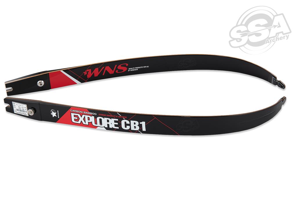 Branches WNS Explore CB1 ILF – Carbon/Bambou