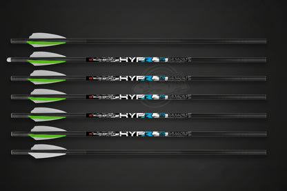 Killer Instinct HYPR Lite 20" – Pack de 6