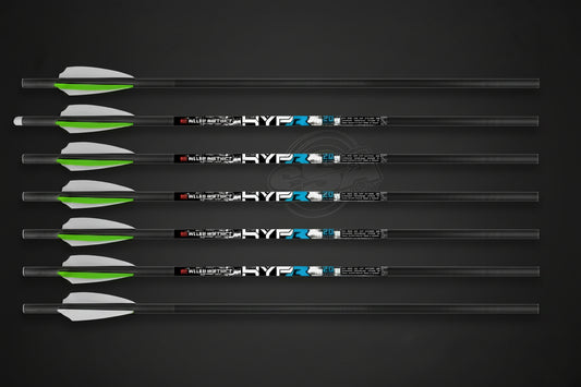 Killer Instinct HYPR Lite 20" – Pack de 6