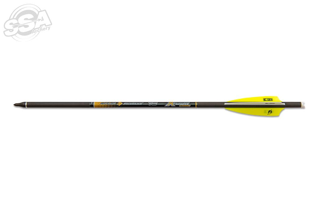 Trait Arbalète Skylon X-BOW Carbone (8.7mm)