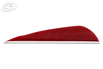Plumes Skylon 3" Round Uni par 24