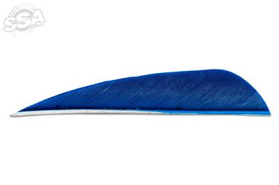 Plumes Skylon 3" Round Uni par 24