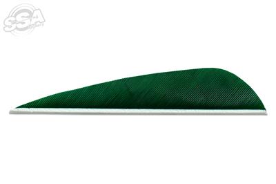 Plumes Skylon 3" Round Uni par 24