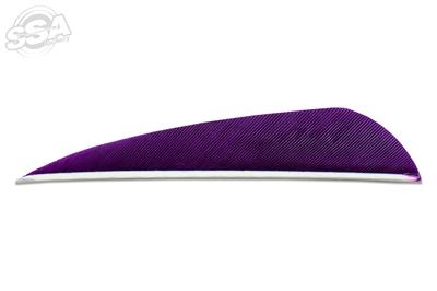 Plumes Skylon 3" Round Uni par 24