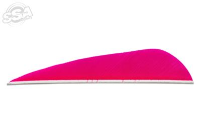 Plumes Skylon 3" Round Uni par 24