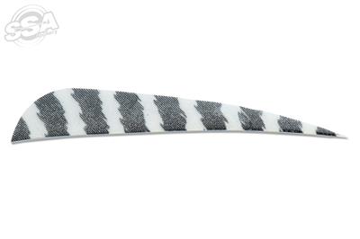 Plumes Skylon Round Barred (par 24)