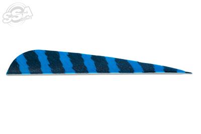 Plumes Skylon Round Barred (par 24)